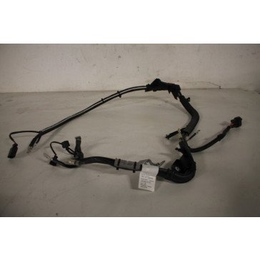 Kabelboom startmotor 3.0 V6 TDI Audi A6, A7 Bj 15-18