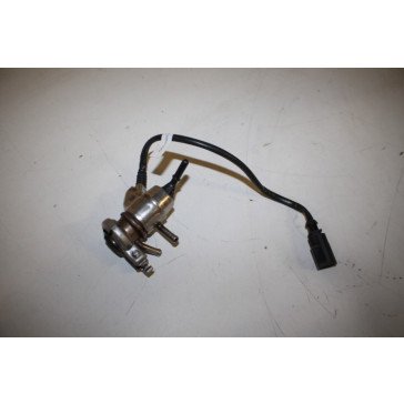 Verstuiver reductiemiddel 3.0 V6 TDI Audi A4, A5, A6, A7, Q7 Bj 15-heden