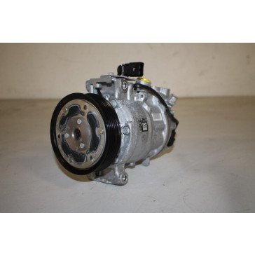 Aircopomp 3.0 V6 TDI Audi A4, A5, A6, A7, Q7, Q8 Bj 15-heden