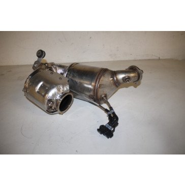 Roetfilter 3.0 V6 TDI Audi A6, A7 Bj 15-18