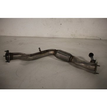 Uitlaatpijp 3.0 V6 TDI Audi A6, A7 Bj 13-18