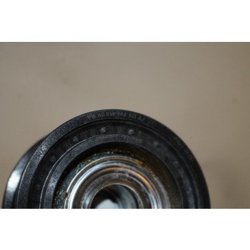 Omlooprol 3.0 V6 TDI div. Audi modellen Bj 15-heden