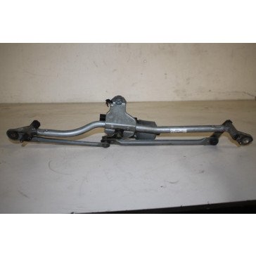 Ruitenwissersteun met wissermotor ENGELS Audi A4, S4, RS4 Cabrio Bj 03-09