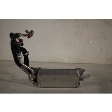 Versnellingsbakoliekoeler Audi A6, A7 Bj 11-18