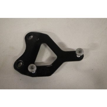 Houder magneetklep 3.0 V6 TDI Audi A6, A7 Bj 11-18