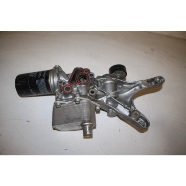 Steun dynamo en koelmediumcompressor 1.8/2.0 TFSI Audi A4, A5, A6, Q3, Q5 Bj 10-16