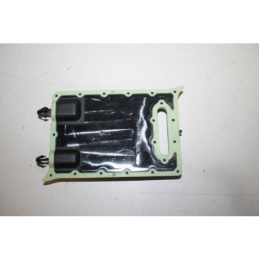 05114070 - 80A864734 - Demping langsdrager RV Audi Q5, SQ5 Bj 17-heden