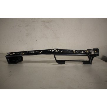 05114072 - 80B820902K6PS - Luchtrooster dashboard zwart Audi Q5, SQ5 Bj 17-heden