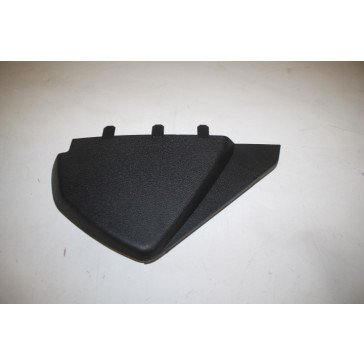 05114103 - 80A8570864PK - Afdekkap dashboard rechts zwart Audi Q5, SQ5 Bj 17-heden
