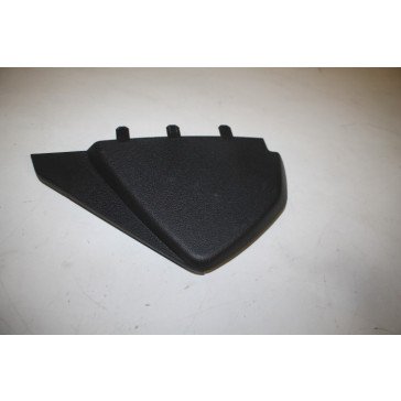 05114104 - 80A8570854PK - Afdekkap dashboard links zwart Audi Q5, SQ5 Bj 17-heden