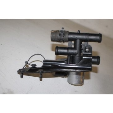 05114109 - 8K0820035A - Magneetklep Diverse Audi modellen Bj 99-heden 