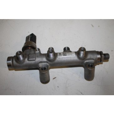 Brandstofverdeler links 3.0 TDI Audi A4, A5, A6, A7, A8, Q5, SQ5, Q7 Bj 10-18