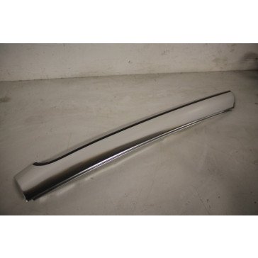 Paneel voor a-stijl RV aluminium Audi A4, S4 cabrio Bj 03-09