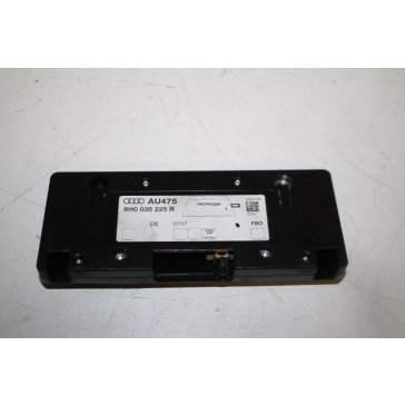 Antenneversterker rechts Audi A4, S4 Cabrio Bj 07-09