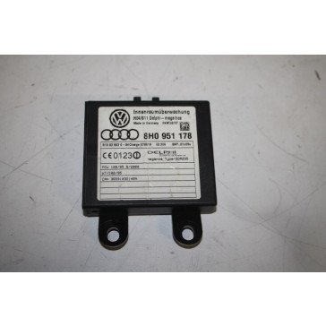 Bewegingsmelder achter Audi A4, S4 Cabriolet Bj 03-09