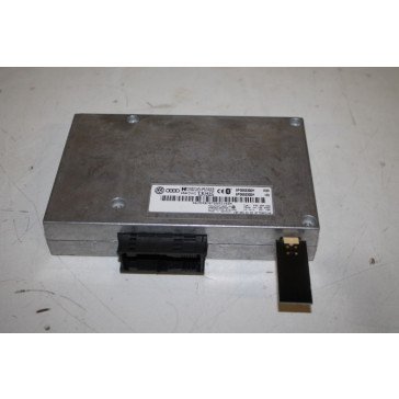 Interfacebox Audi A2, A3, S3, A4, S4, RS4, TT, R8 Bj 00-12