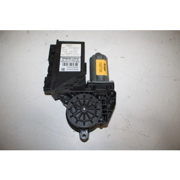 Ruitbedieningsmotor LV ENGELS Audi A4, S4, RS4 Cabrio Bj 03-09