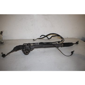 Stuurhuis ENGELS Audi A4 Bj 03-09