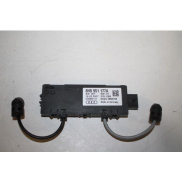 Bewegingsmelder Audi A4, S4, RS4 Cabrio Bj 07-09