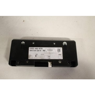 Antenneversterker links Audi A4, S4 Cabrio Bj 05-08