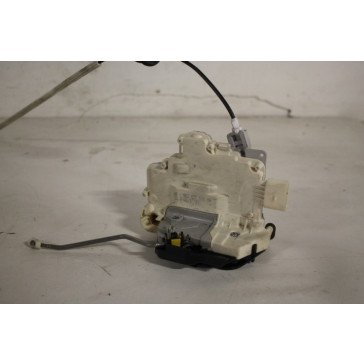 Portierslot RV ENGELS Audi A4, S4, RS4 Bj 05-09