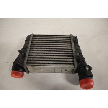 Laadluchtkoeler 2.0 TDI / 2.0T benz. Audi A4 Bj 05-08