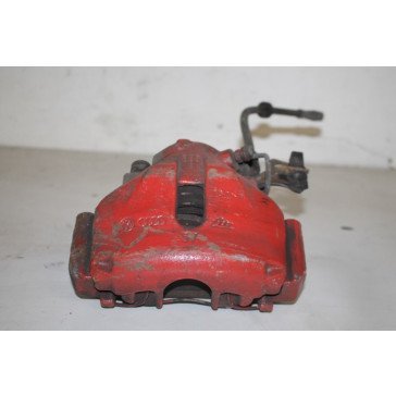 Remklauw RV Audi A4, A6 Bj 95-09