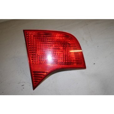 Achterlicht achterklep Audi A4, S4, RS4 Sedan Bj 05-08