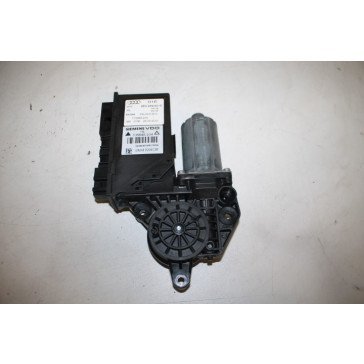 Ruitbedieningsmotor LA Audi A4, S4, RS4 Bj 01-08