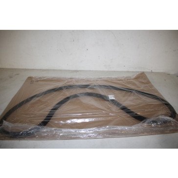 Portierrubber binnen achterzijde Audi A4, S4, RS4 Avant Bj 16-heden