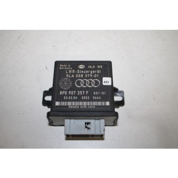 Regelapparaat dynamische lichtbundelhoogteverstelling div. Audi modellen