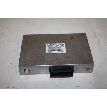 Interfacebox Audi A3, S3, A4, S4, RS4 Bj 01-08