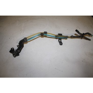 Verschildruksensor sensor 3.0 V6 TDI Audi A4 Bj 05-09