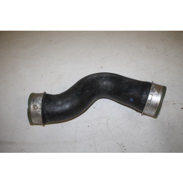 Verbindingspijp 1.8/2.0 TFSI benz. Audi A3, TT Bj 04-14