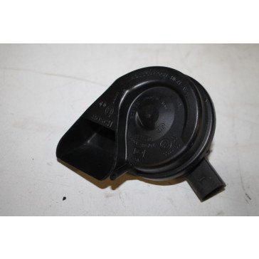 Claxon hogetoon Audi TT, TTS, TTRS Bj 07-14