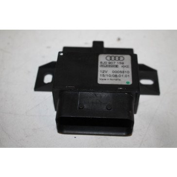 Regelapparaat motorgeluid Audi TT, Q7 Bj 07-10