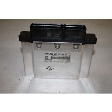 Regelapparaat benzinemotor 1.4 TFSI benz. Audi A1 Bj 15-18