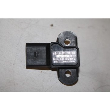 Druksensor div. Audi modellen Bj 98-18