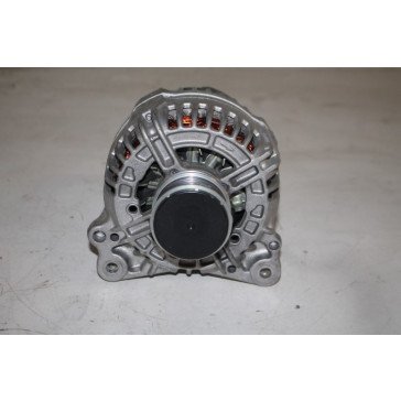 Dynamo 140A Audi A1, A3, TT, Q3 Bj 08-18