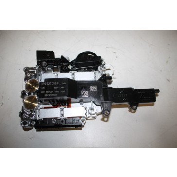 Regelapparaat mechatronic Audi A6, A7 Bj 11-14