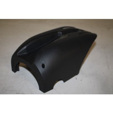 Onderstuk bekleding zwart Audi A4, S4, RS4 Bj 01-09