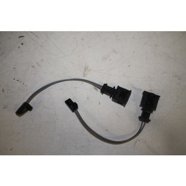 Adapter LED kentekenverlichting Audi A4, S4, RS4, A5, S5, RS5, Q5, SQ5 Bj 08-17
