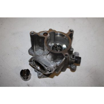 Onderdrukpomp 1.8/2.0 TFSI benz. div. Audi modellen Bj 12-heden