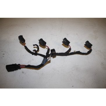 Kabelset injector 1.8/2.0 TFSI benz. div. Audi modellen Bj 12-21