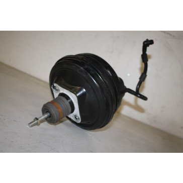Rembekrachtiger Audi A6, Allroad Bj 05-11