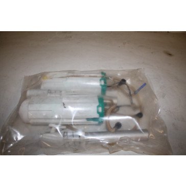 Brandstofopvoermodule L+R div. dieselmotoren Audi A8 Bj 03-10
