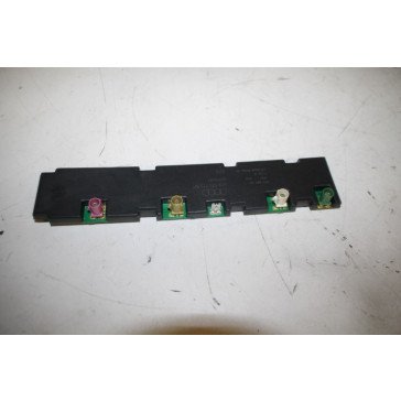 Antenneversterker Audi A8, S8 Bj 08-10