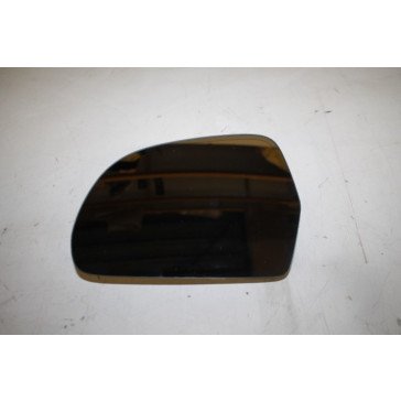Spiegelglas (convex) met draagplaat links div. Audi modellen Bj 07-18