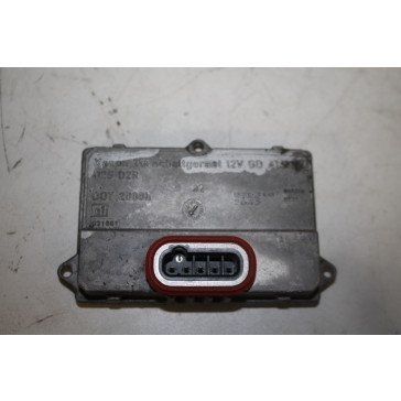 Regelapparaat xenon koplamp Audi A6, S6, RS6, A8, S8 Bj 03-11