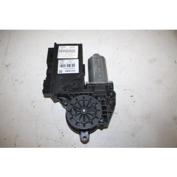 Ruitbedieningsmotor RA Audi A8, S8 Bj 03-10